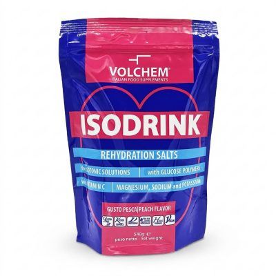 Volchem ISODRINK 540g Pesca