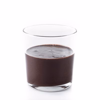 PREPARATO BUDINO PROTEICO CIOCCOLATO 4x23G