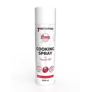 COOKING SPRAY