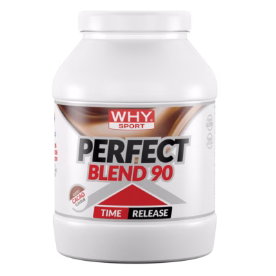 PERFECT BLEND 90 750G CACAO