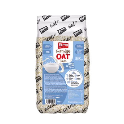 FIOCCHI AVENA BABY AROMATIZZATI 1KG CREMA AL LATTE