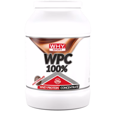 WPC 100_ WHEY MAGIC CHOCOLATE 2K