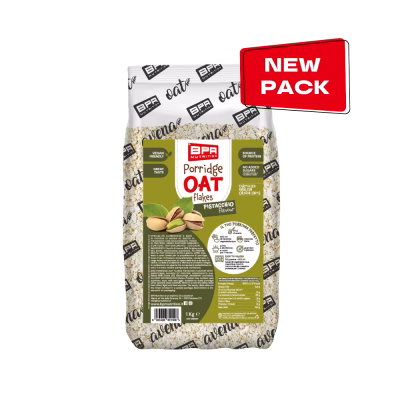 FIOCCHI AVENA BABY AROMATIZZATI 1KG PISTACCHIO