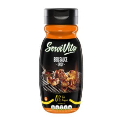BBQ SPICY