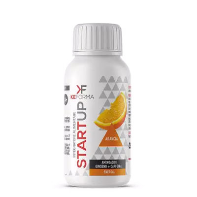 START UP ARANCIA 35ML 1FLAC