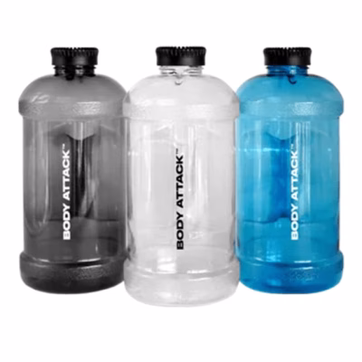 TRINKGALLONE 2,2L GRIGIO
