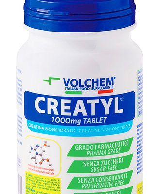 CREATYL 1000mg TABLET – 300 COMPRESSE