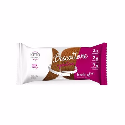 BISCOTTONE CACAO