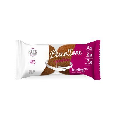 BISCOTTONE CACAO
