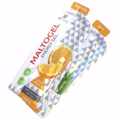 MALTO GEL ARANCIA 60ML