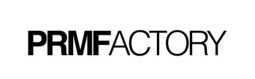 prmfactory logo png
