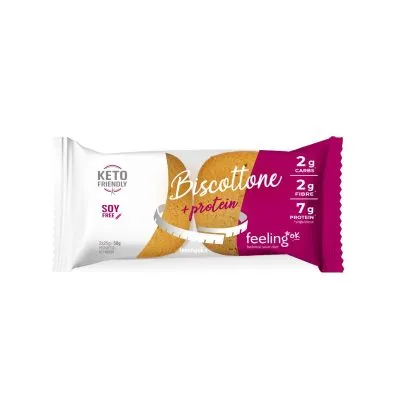 BISCOTTONE VANIGLIA-LIMONE