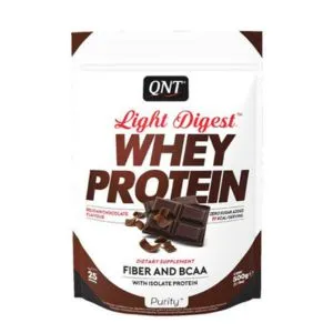 Light Digest Whey Protein 500gr