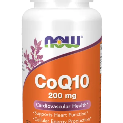 CoQ10 200mg