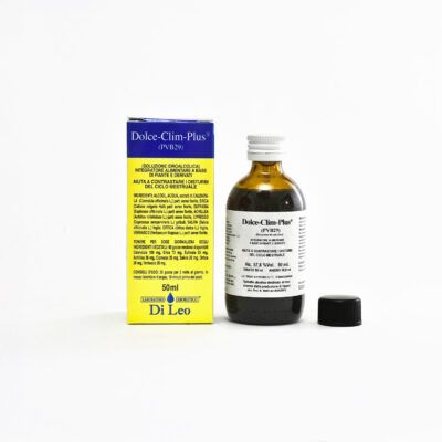 DOLCE-CLIM-PLUS 50 ML