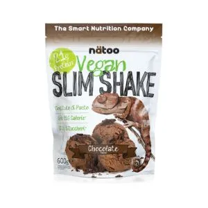 Vegan Slim Shake