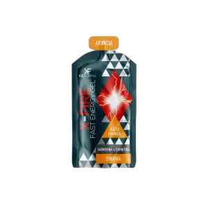X FIRE ARANCIA 30ML