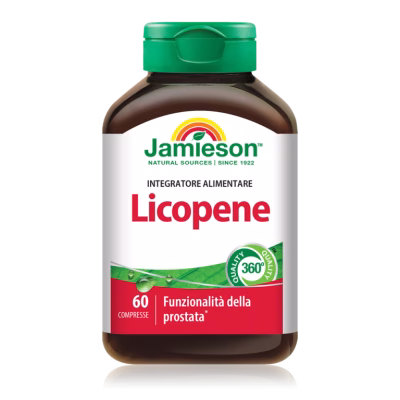 LICOPENE 60 CPR