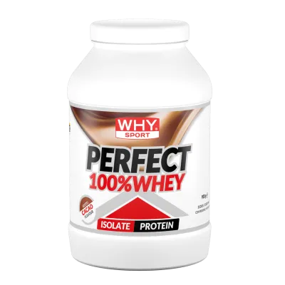 PERFECT WHEY 900 GR CACAO