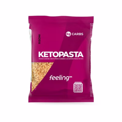 KEPASTA RISONI 100 GR
