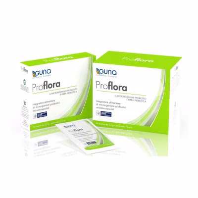 PROFLORA 30 BUST