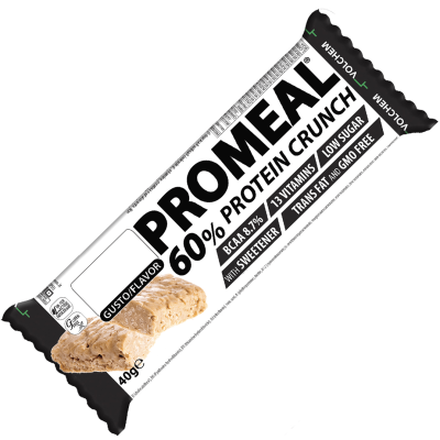 PROMEAL 60% 40G CACAO