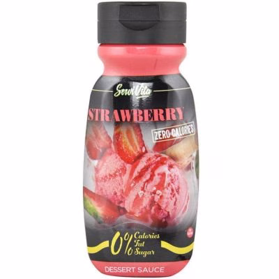 STRAWBERRY ZERO
