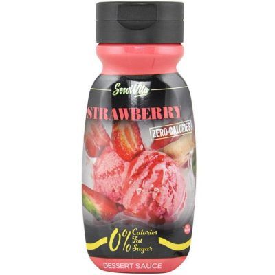 STRAWBERRY ZERO