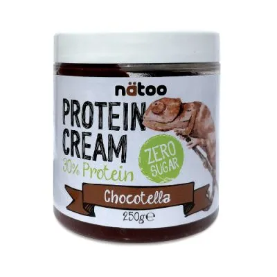 Protein Cream – Chocotella – 250g