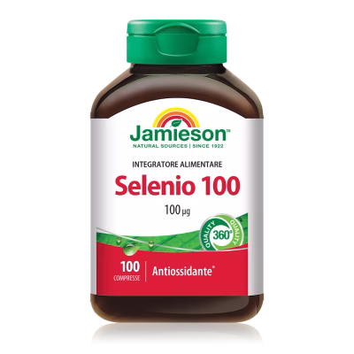 Jamieson SELENIO 100 100 Cpr