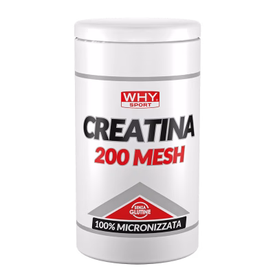 CREATINA 200MESH CREAPURE 200g
