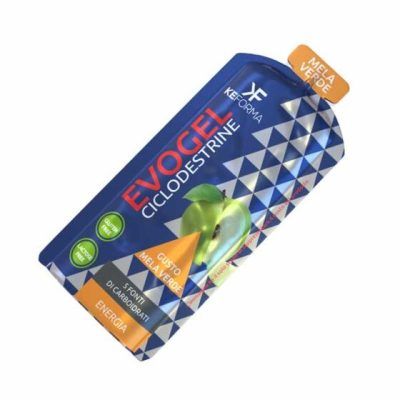 EVOGEL MELA VERDE 35ML