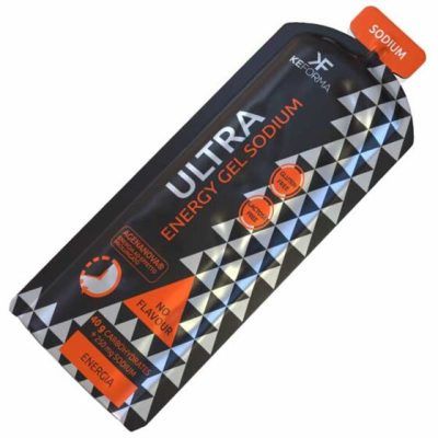 ULTRA ENERGY GEL SODIUM 68G