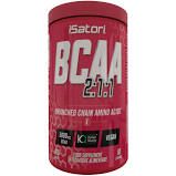 ISA Bcaa 100 cpr
