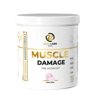 Muscle Damage 225g – Anguria