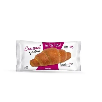 CORNETTI NATURALE 50 GR