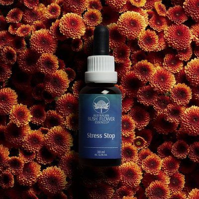 STRESS STOP ESSENZE 30mL Gocce
