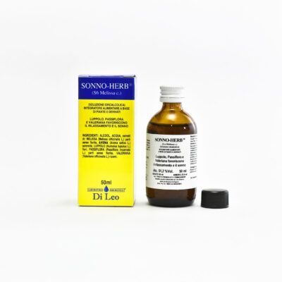 Sonno-Herb S6 Melissa c