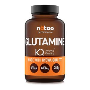 Nätoo Performance Glutammine (200 g)