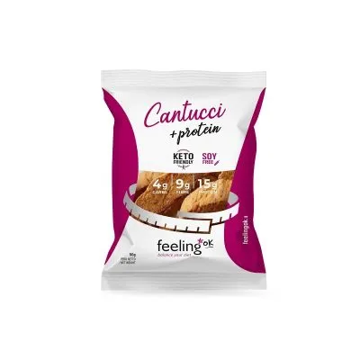 CANTUCCI MANDORLA 50 GR