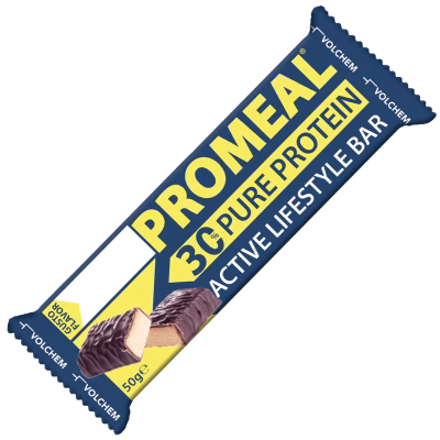 PROMEAL ZONA 40-30-30 / 50g / CACAO
