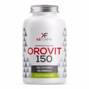 Orovit 150