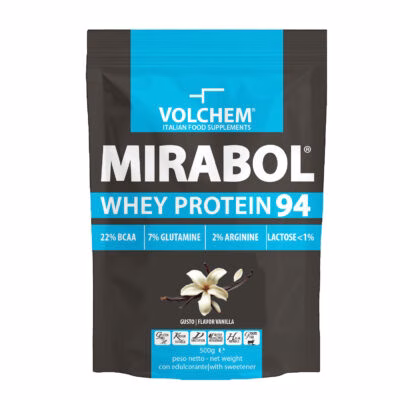 VOLCHEM MIRABOL 500 GR VANIGLIA