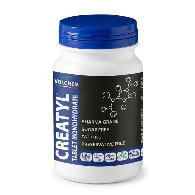 VOLCHEM CREATYL 150 TABLET