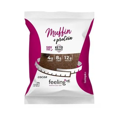 MUFFIN CACAO
