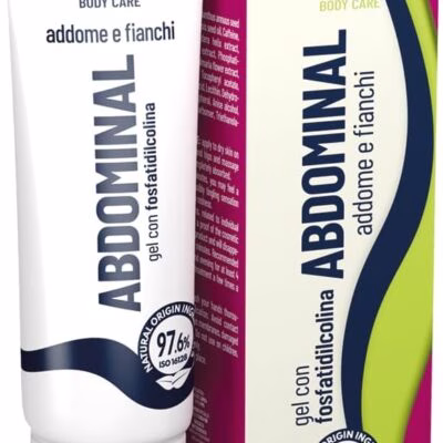 Abdominal Addome e Fianchi