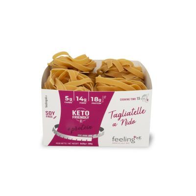 TAGLIATELLE A NIDO 8x25G
