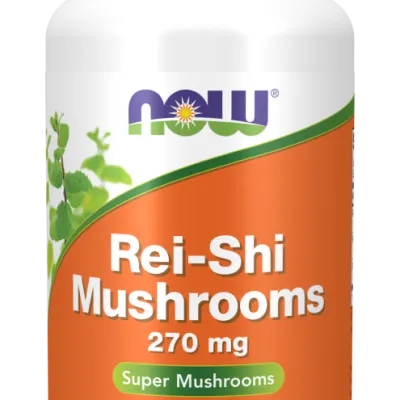 Rei-shi Mushrooms 270mg