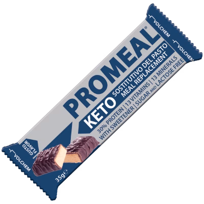 PROMEAL KETO 35G PISTACCHIO