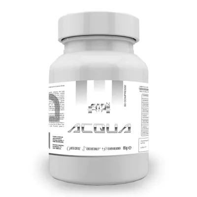 ACQUA DRENANTE DEPURATIVO 60 CPR